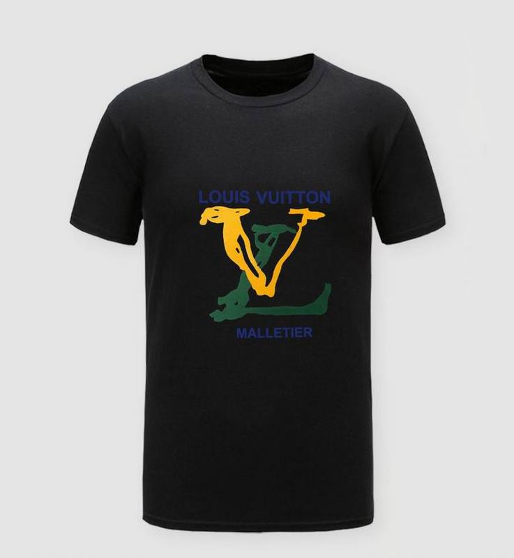 Louis Vuitton Men's T-shirts 600